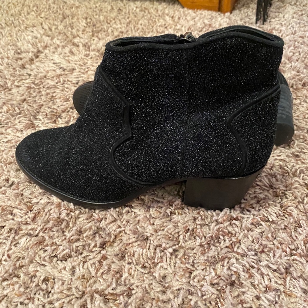 Zadig & Voltaire Molly boots